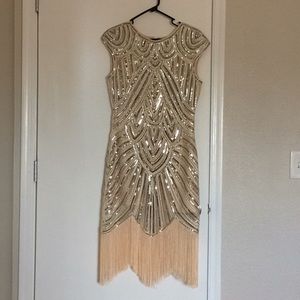 Flapper Dress ✨